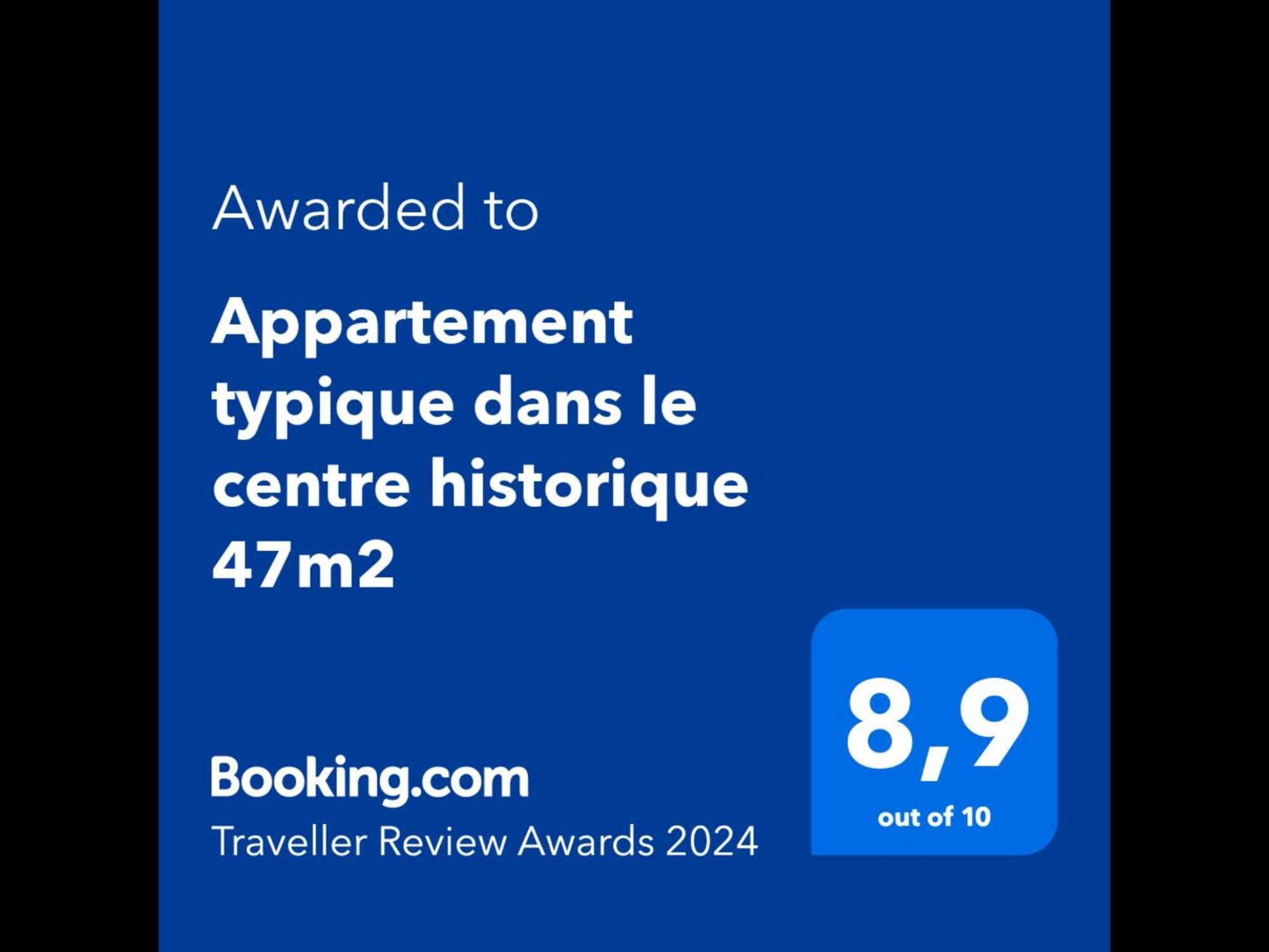 Appartement Typique Dans Le Centre Historique 47M2 Ла-Сьота Экстерьер фото